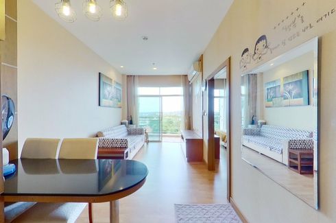 1 Bedroom Condo for sale in Touch Hill Place, Chang Phueak, Chiang Mai