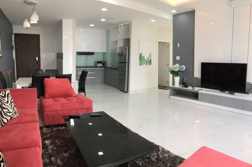 3 Bedroom Apartment for sale in The Botanica, Phuong 2, Ho Chi Minh