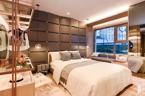 Cần bán căn hộ 1 phòng ngủ tại Lái Thiêu, Thuận An, Bình Dương