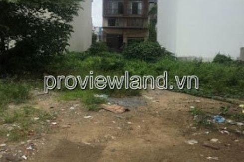 Land for sale in An Phu, Ho Chi Minh