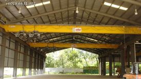 Warehouse / Factory for Sale or Rent in Jalan Sungai Lalang, Selangor