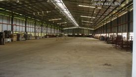 Warehouse / Factory for Sale or Rent in Jalan Sungai Lalang, Selangor