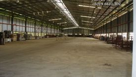 Warehouse / Factory for Sale or Rent in Jalan Sungai Lalang, Selangor