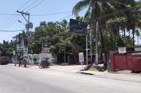 Commercial for sale in Lourdes North West, Pampanga