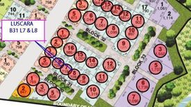 Land for sale in Santo Domingo, Laguna