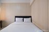 Apartemen disewa dengan 1 kamar tidur di Beji, Jawa Barat