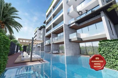 1 Bedroom Condo for sale in Choeng Thale, Phuket