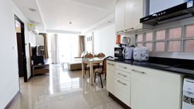 2 Bedroom Condo for sale in The Kris Ratchada 17, Din Daeng, Bangkok near MRT Sutthisan