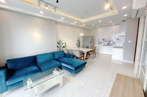 Cần bán căn hộ chung cư  tại Kingston Residence, Phường 8, Quận Phú Nhuận, Hồ Chí Minh