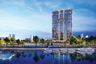 1 Bedroom Condo for sale in Smartel Signial An Gia, Phu My, Ho Chi Minh