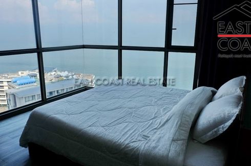 3 Bedroom Condo for rent in Na Kluea, Chonburi