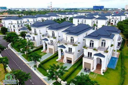 Cần bán villa  tại Phước Long B, Quận 9, Hồ Chí Minh