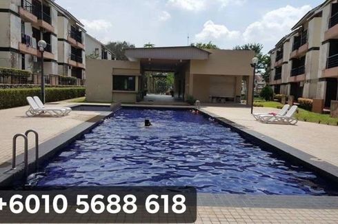 3 Bedroom Townhouse for rent in Johor Bahru, Johor