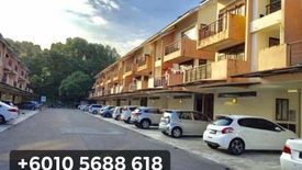 3 Bedroom Townhouse for rent in Johor Bahru, Johor