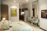 2 Bedroom Condo for sale in Chimes Greenhills, Greenhills, Metro Manila near MRT-3 Santolan