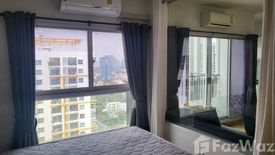 1 Bedroom Condo for sale in The Parkland Taksin - Thapra, Bukkhalo, Bangkok near BTS Talat Phlu