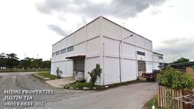 Warehouse / Factory for rent in Pulau Indah, Selangor