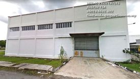 Warehouse / Factory for rent in Pulau Indah, Selangor