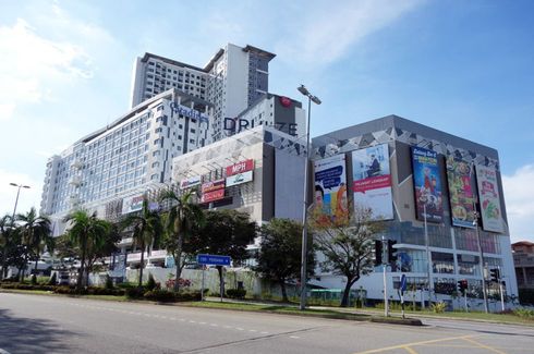 Office for rent in Cyberjaya, Putrajaya