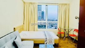 1 Bedroom Apartment for rent in Phuong 22, Ho Chi Minh