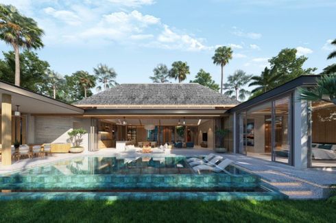 3 Bedroom Villa for sale in The Wynn Phuket, Choeng Thale, Phuket