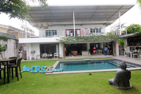 4 Bedroom House for sale in Pari-An, Cebu