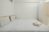 Apartemen disewa dengan 2 kamar tidur di Cipinang, Jakarta