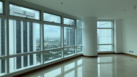 3 Bedroom Condo for sale in Two Roxas Triangle, Urdaneta, Metro Manila near MRT-3 Buendia