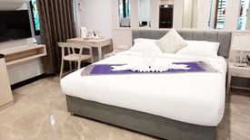 1 Bedroom Condo for rent in UR 22 Residence, Khlong Toei, Bangkok near MRT Queen Sirikit National Convention Centre