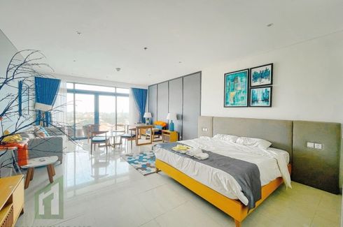 Cho thuê căn hộ 1 phòng ngủ tại Bình Thuận, Quận Hải Châu, Đà Nẵng