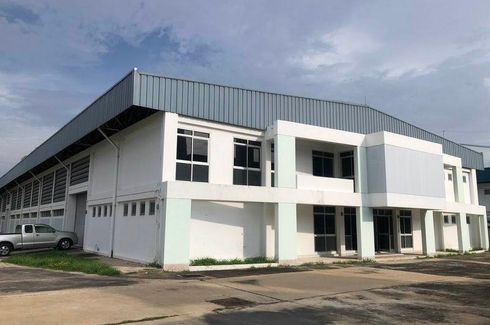 Warehouse / Factory for Sale or Rent in Khlong Chik, Phra Nakhon Si Ayutthaya