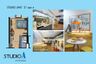 Condo for sale in Studio A, Loyola Heights, Metro Manila near LRT-2 Katipunan