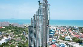 2 Bedroom Condo for sale in The Riviera Ocean Drive, Nong Prue, Chonburi