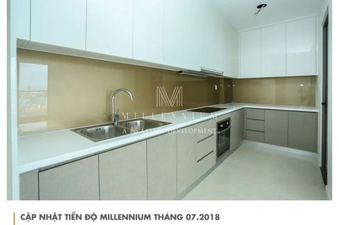 Cần bán căn hộ  tại Phường 4, Quận 4, Hồ Chí Minh