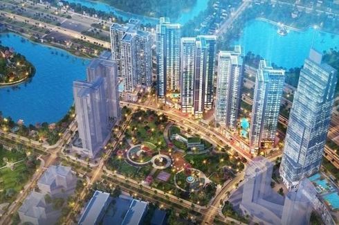 2 Bedroom Apartment for sale in Eco Green Sài Gòn, Tan Thuan Tay, Ho Chi Minh