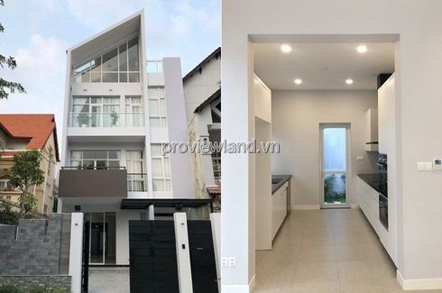 5 Bedroom House for rent in Binh Trung Tay, Ho Chi Minh