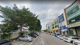 Commercial for rent in Taman Molek, Johor