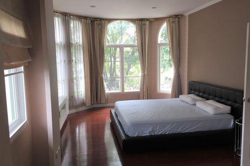 3 Bedroom House for Sale or Rent in Lat Phrao, Bangkok