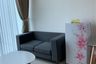 Apartemen dijual atau disewa dengan 1 kamar tidur di Tangerang Selatan, Banten