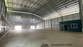 Warehouse / Factory for rent in Dokmai, Bangkok