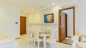 3 Bedroom Apartment for sale in Phuong 26, Ho Chi Minh