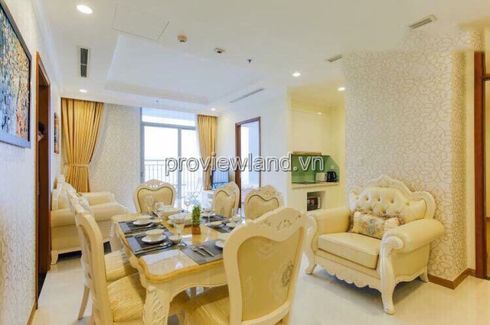 Cần bán căn hộ chung cư 3 phòng ngủ tại Phường 26, Quận Bình Thạnh, Hồ Chí Minh