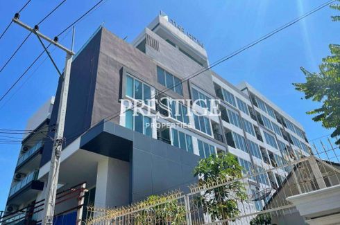 84 Bedroom Commercial for sale in Nong Prue, Chonburi