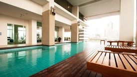 Condo for sale in The Light House, Khlong Ton Sai, Bangkok near BTS Krung Thon Buri