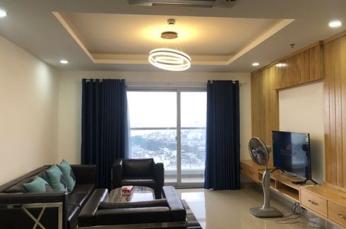 3 Bedroom Condo for rent in O Cho Dua, Ha Noi