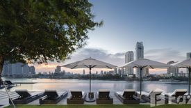 3 Bedroom Condo for sale in Four Seasons Private Residences, Thung Wat Don, Bangkok near BTS Saphan Taksin