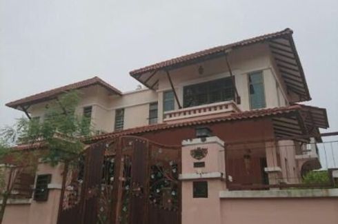 4 Bedroom House for rent in Johor