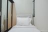 Apartemen disewa dengan 2 kamar tidur di Pulo Gadung, Jakarta