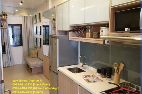 1 Bedroom Condo for sale in Commonwealth, Metro Manila