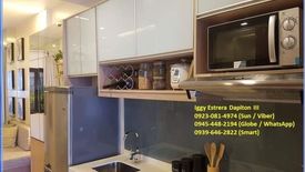 1 Bedroom Condo for sale in Commonwealth, Metro Manila